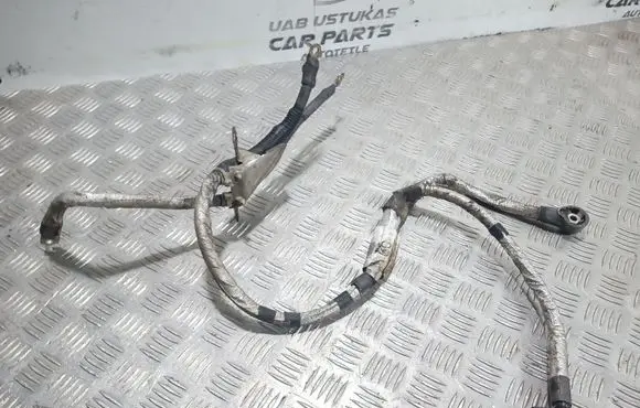Jaguar XF X250 Wires (generator/alternator) 8X2T14305
