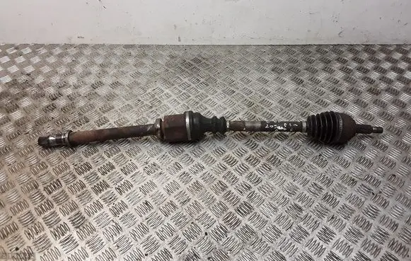 Renault Scenic RX Front driveshaft 