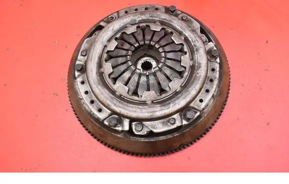 Opel Meriva A Clutch set kit R90400169