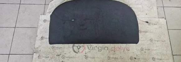 Honda Civic Parcel shelf