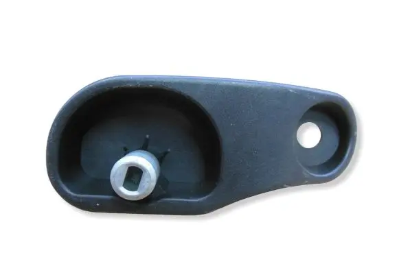 Fiat Stilo Rear window wiper mechanism 46847981