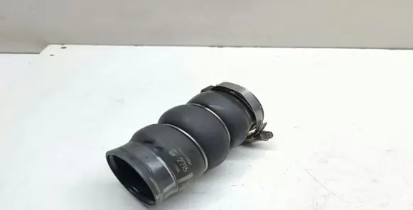 Peugeot 308 Intercooler hose/pipe