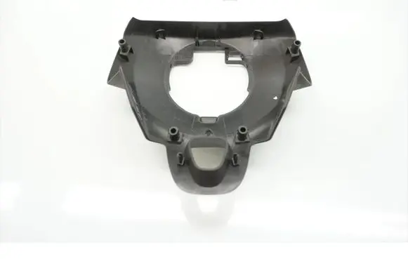Renault Megane III Steering wheel column trim 609581400A