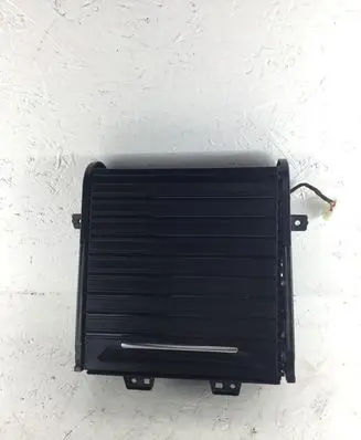 BMW X5 F15 Dashboard center trim panel 9315332