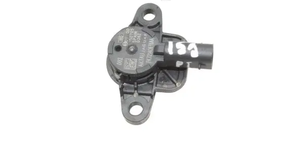 Jaguar XE Airbag deployment crash/impact sensor FK7214C676AA