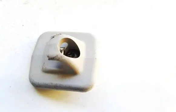 Peugeot 508 Sun visor clip/hook/bracket 
