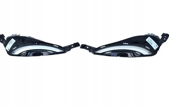 Fiat 500 Front indicator light