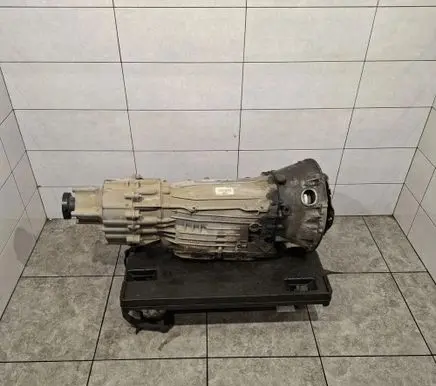 Mercedes-Benz R W251 Automatic gearbox 722903