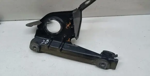 BMW X3 F25 Fender mounting bracket 7580612