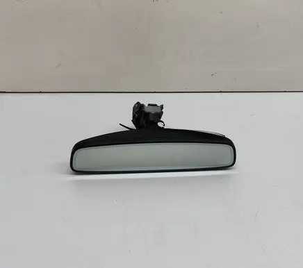 Volkswagen ID.4 Rear view mirror (interior) 3G0857511AN