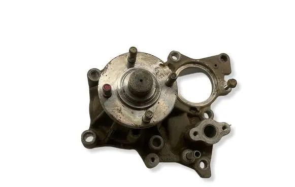 Toyota Hilux (AN120, AN130) Water pump 