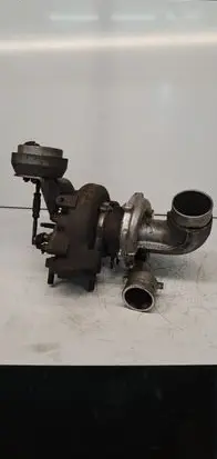 Toyota Avensis T250 Supercharger 17201-0R010