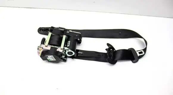 Audi A4 S4 B9 8W Front seatbelt 631771400C
