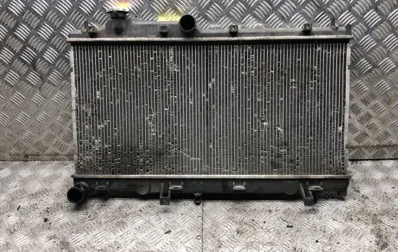 Subaru Legacy Coolant radiator
