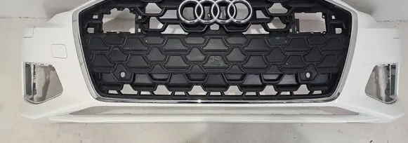 Audi A6 S6 C8 4K Front bumper 4K0807437
