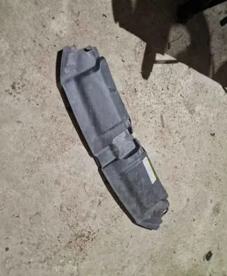 Audi A7 S7 4G Radiator trim 4G8807081A