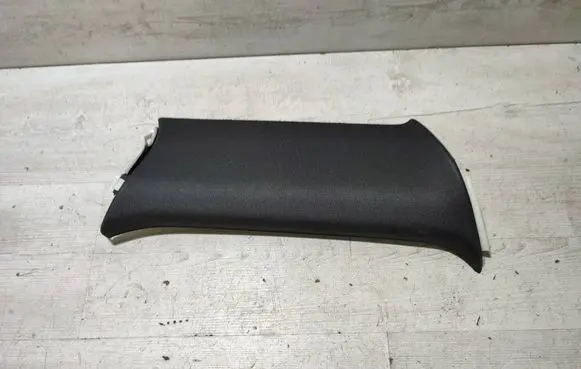 Mercedes-Benz GLK (X204) (D)pillar trim (top) A2046900926