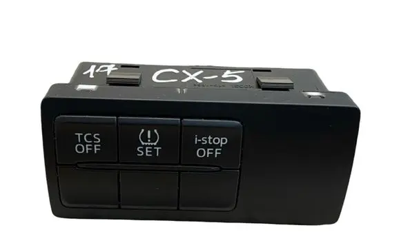 Mazda CX-5 Other switches/knobs/shifts KA3B66170