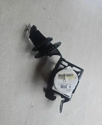 Citroen C4 Grand Picasso Rear seatbelt 96771410XX 22092015