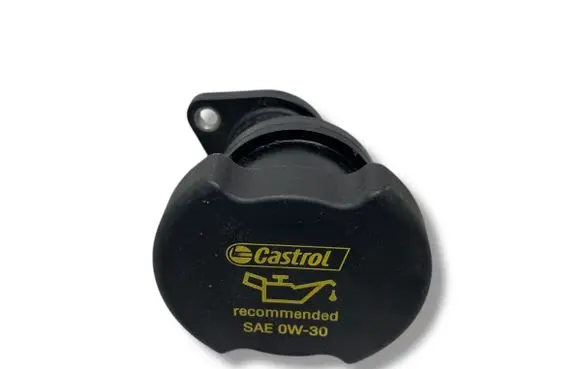 Jaguar F-Pace Oil filler cap G4D36763AA