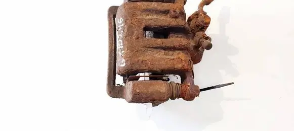 Chevrolet Captiva Rear brake caliper