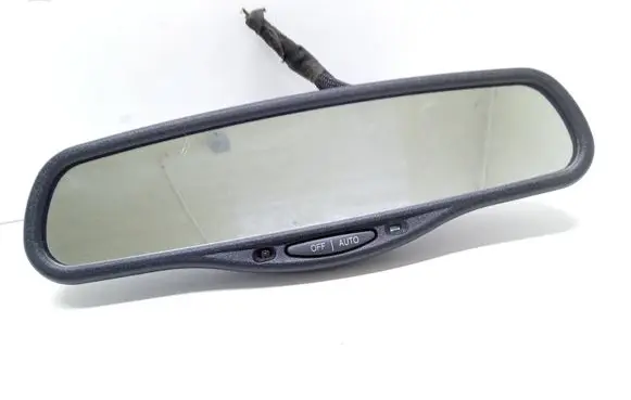 Jeep Grand Cherokee (WK) Rear view mirror (interior) 04806227AB 0515306 061605