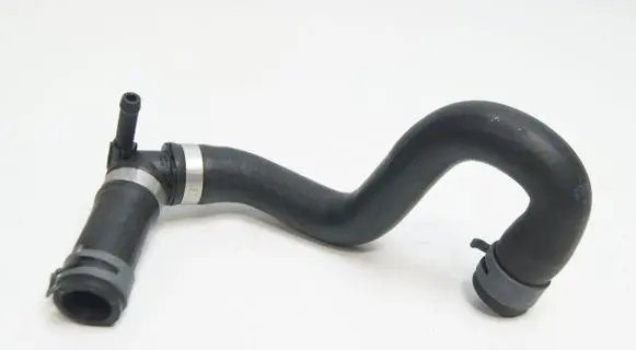 Volkswagen Amarok Engine coolant pipe/hose 2H1122157B