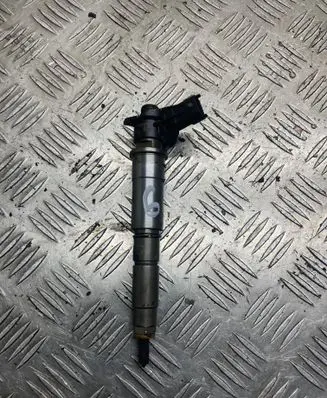 Renault Latitude (L70) Fuel injector 0445115047