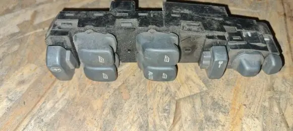 Volvo S40, V40 Electric window control switch 30889746
