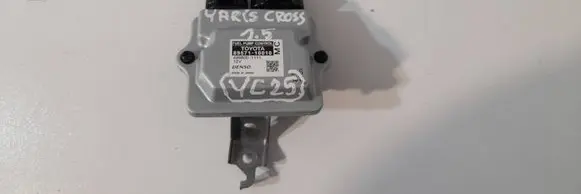 Toyota Yaris Cross Fuel injection pump control unit/module 8957110010