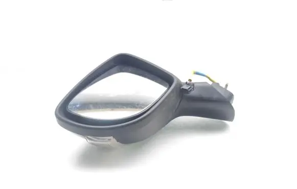 Renault Captur Front door electric wing mirror 12863220 16GWC011080 K16L10175