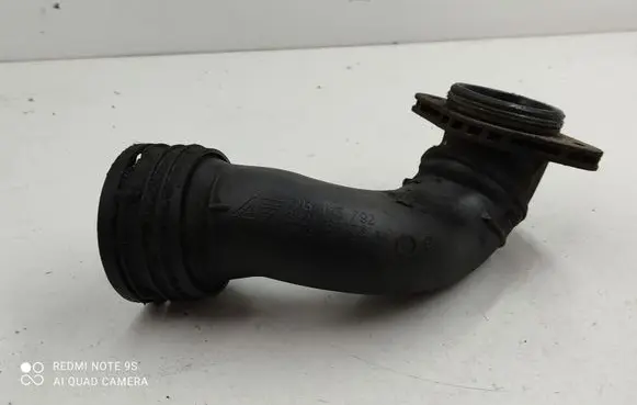 Volkswagen Sharan Intercooler hose/pipe 7M3145792
