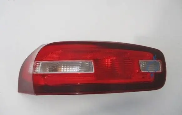Citroen C4 II Picasso Rear/tail lights 9676120780