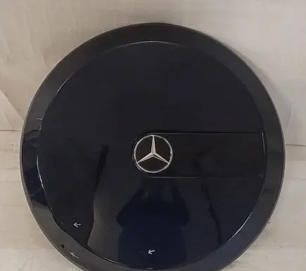 Mercedes-Benz G W461 W463 1st Gen Rear bodywork a4638690300