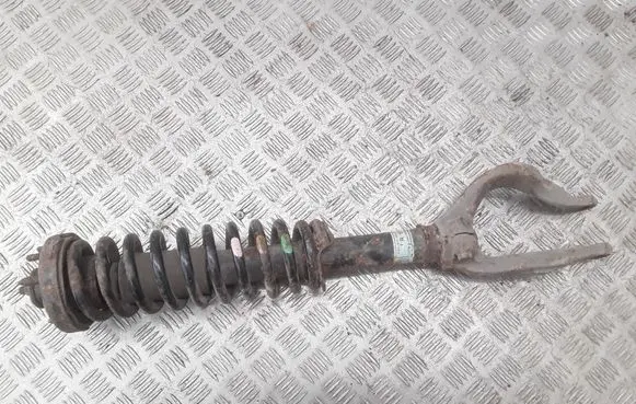 Honda Accord Front shock absorber with coil spring 00557237 5160181AE000M1