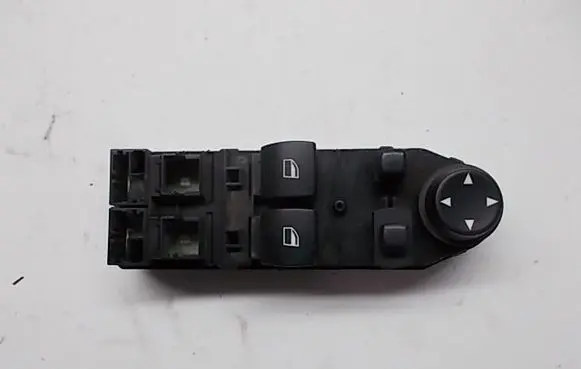 BMW 6 E63 E64 Wing mirror switch