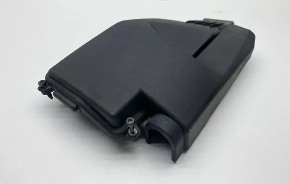Mercedes-Benz C W203 Fuse box cover A2035451103