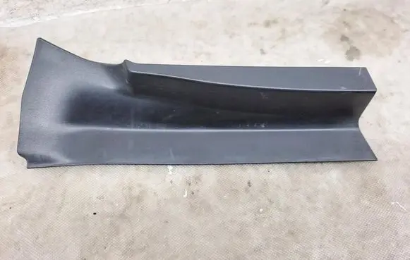 BMW X3 F25 Rear/tail light trim molding 7263603