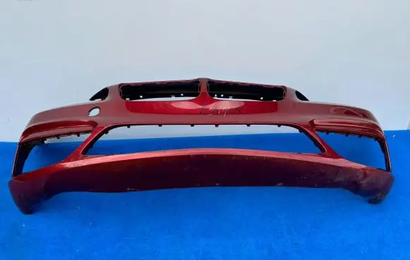 BMW 2 F45 Front bumper 51117328677