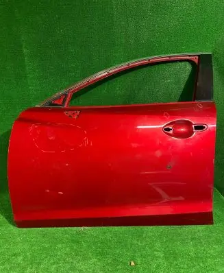 Mazda 6 Front door