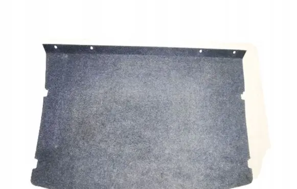 Mitsubishi Colt Trunk/boot floor carpet liner 