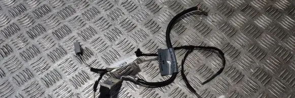 Jaguar XF X250 Other control units/modules CX2310C679