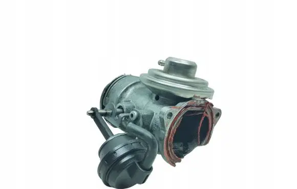 Audi A3 S3 8L EGR valve 038129637L