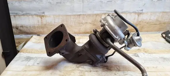 Chrysler Voyager Turbo 35242095G 290113E4