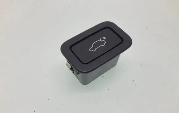 Volvo XC70 Tailgate/boot open switch button 31264960AA