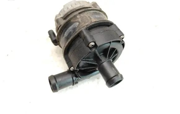 Volkswagen Golf VII Electric auxiliary coolant/water pump 0392024003 04L965567