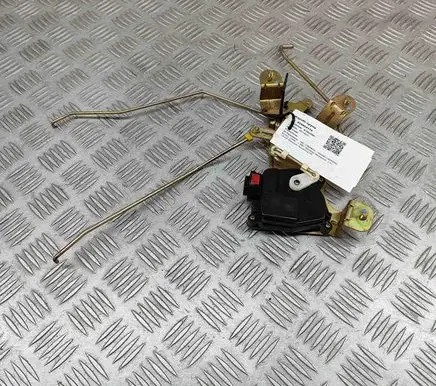 KIA Carnival Tailgate/trunk/boot lift motor 812904D000