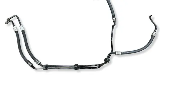Mercedes-Benz SL R230 Power steering hose/pipe/line A2309975082