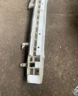 Renault Clio V Rear bumper cross member