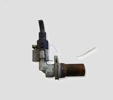 Opel Insignia A Crankshaft position sensor 46798345